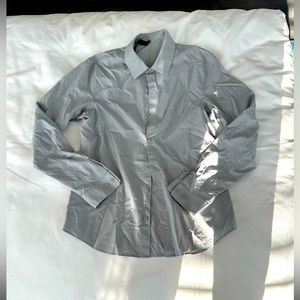 Lululemon men’s dress shirt